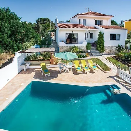 Salgados Villa Albufeira
