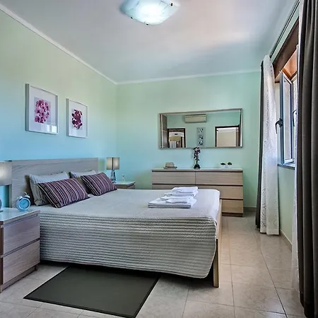 Villa Salgados Albufeira