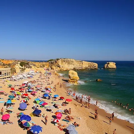 Villa Salgados Albufeira