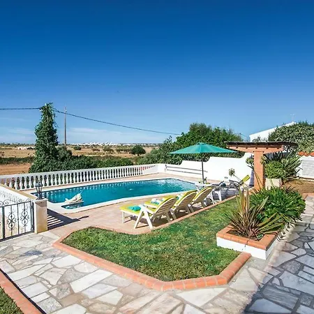 Villa Salgados Albufeira