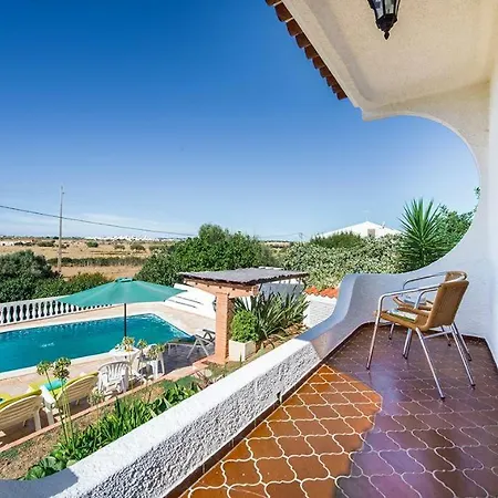 Salgados Villa