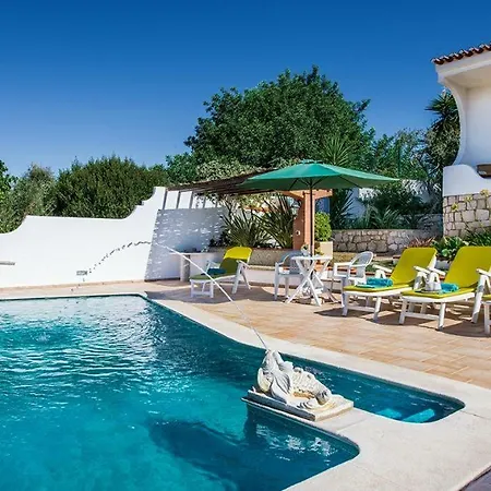Salgados Villa Albufeira