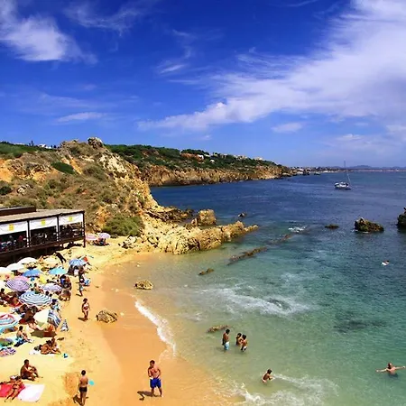Villa Salgados Albufeira