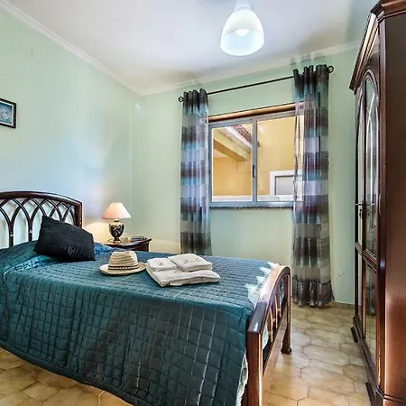 Salgados Villa