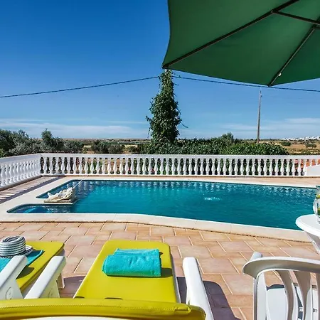 Villa Salgados Albufeira